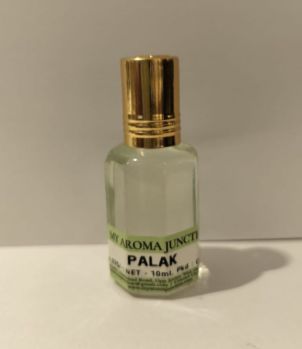 Palak Attar