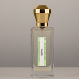 Panri Perfume – A Fresh & Aquatic Musk Fragrance for Men & Women | MY AROMA JUNCTION