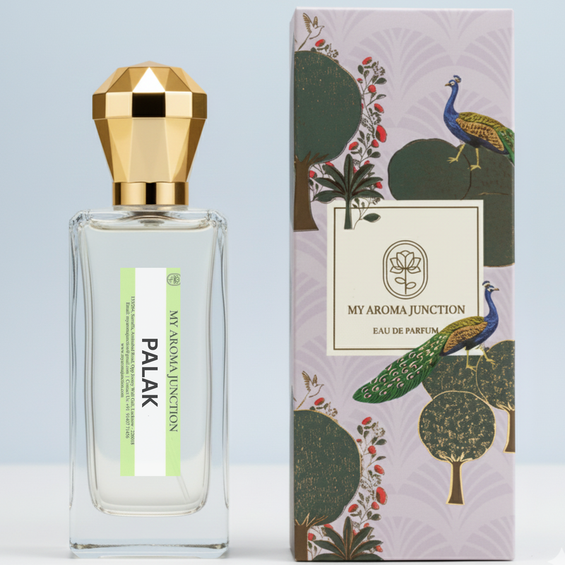 Palak Perfume 50ml