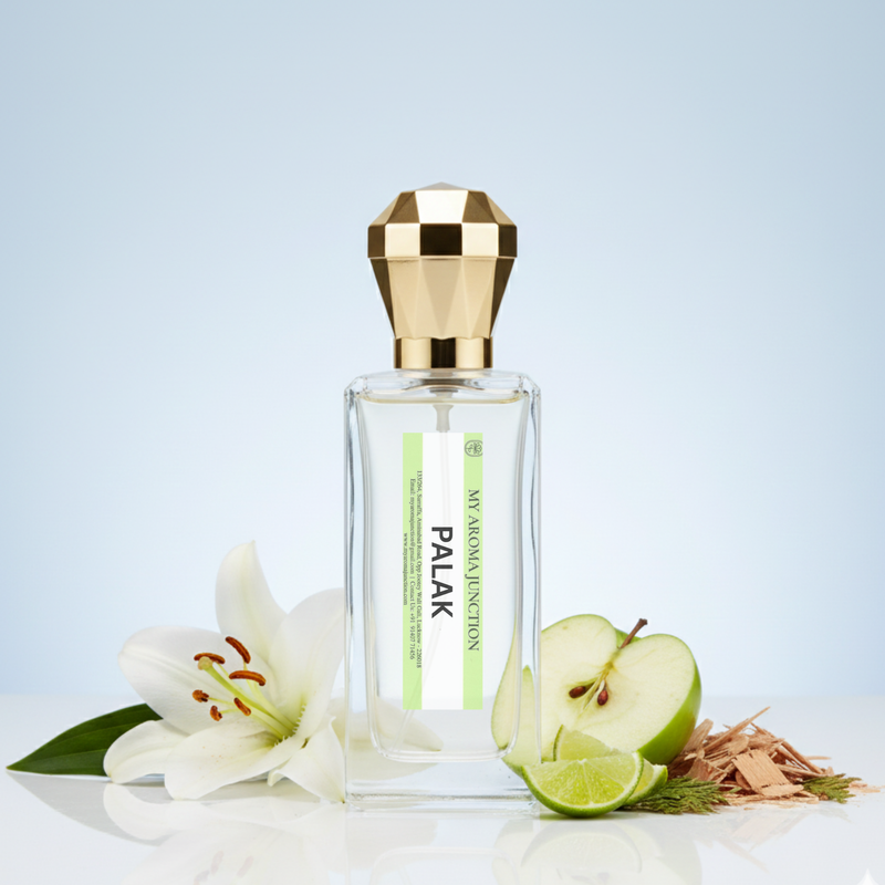 Palak Perfume 50ml