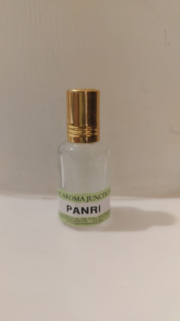 Panri Attar