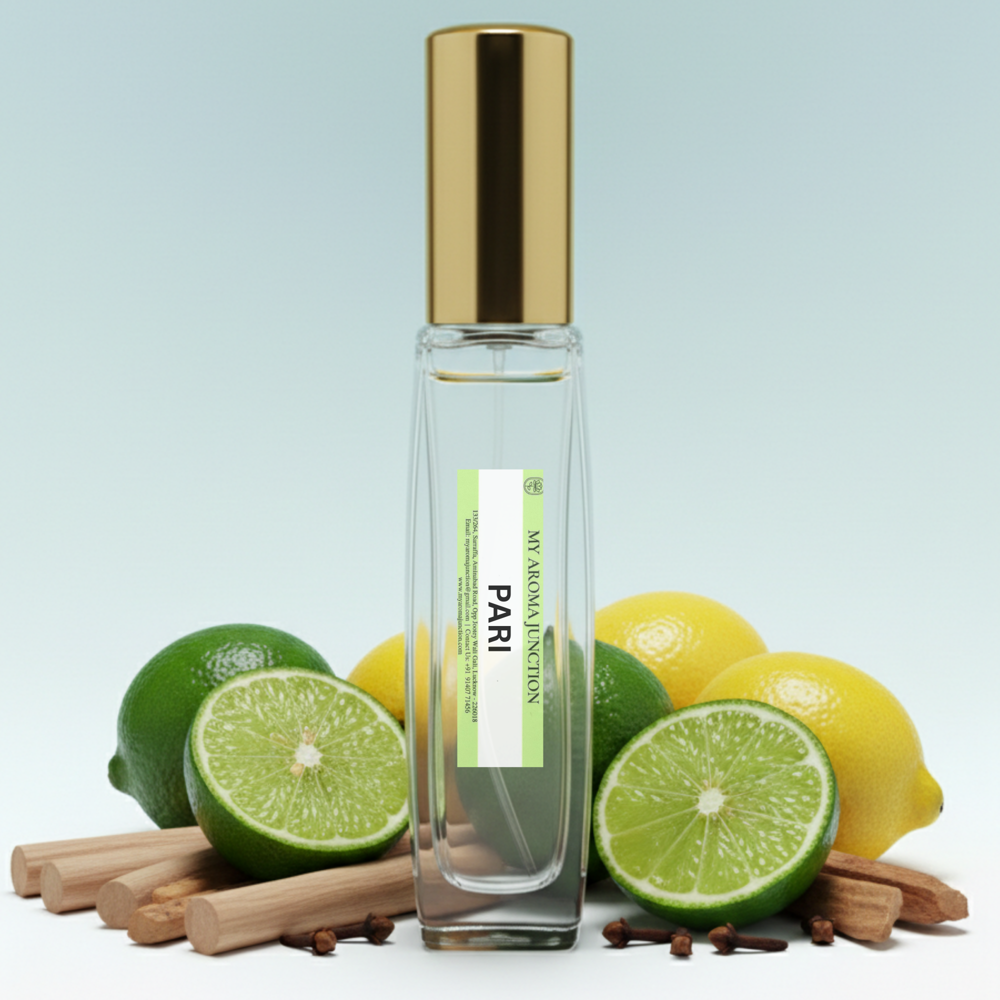 Pari Perfume for Women