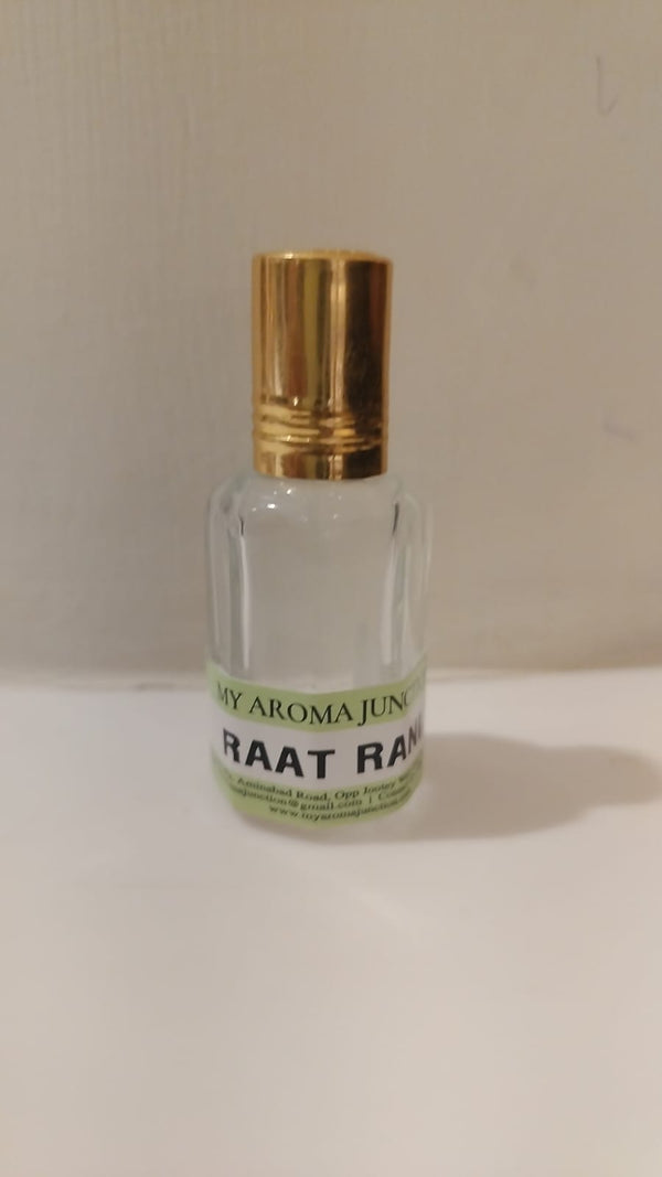 Raat Rani Attar