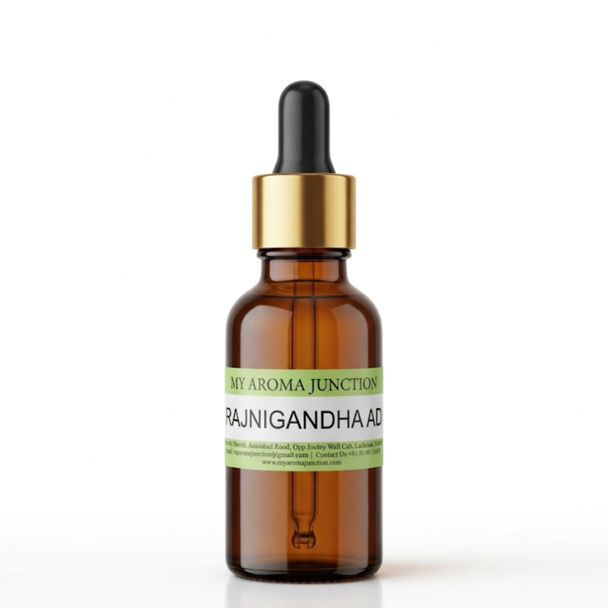 Rajnigandha AD Diffuser Oil 30ml