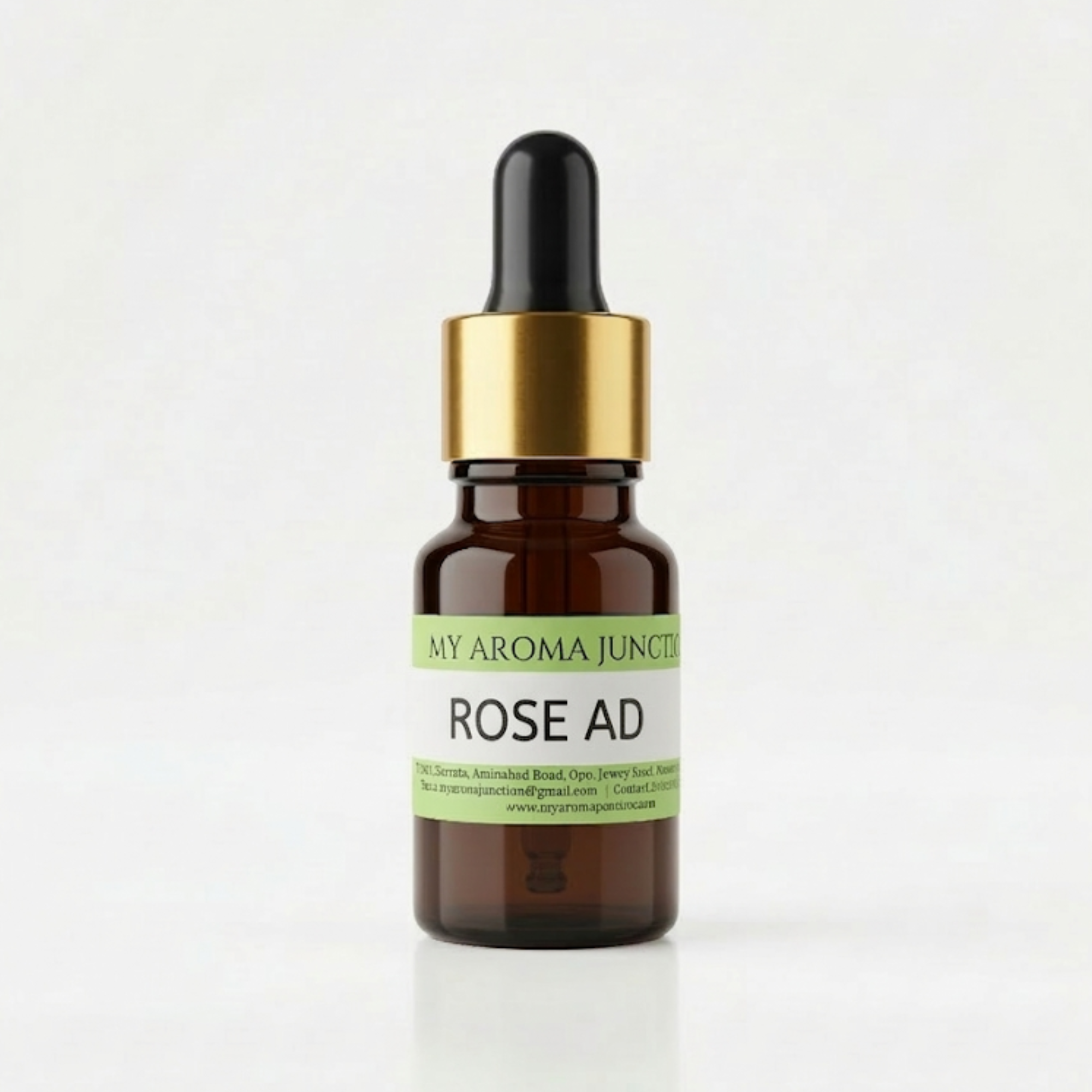 Rose AD Diffuser Oil 10ml