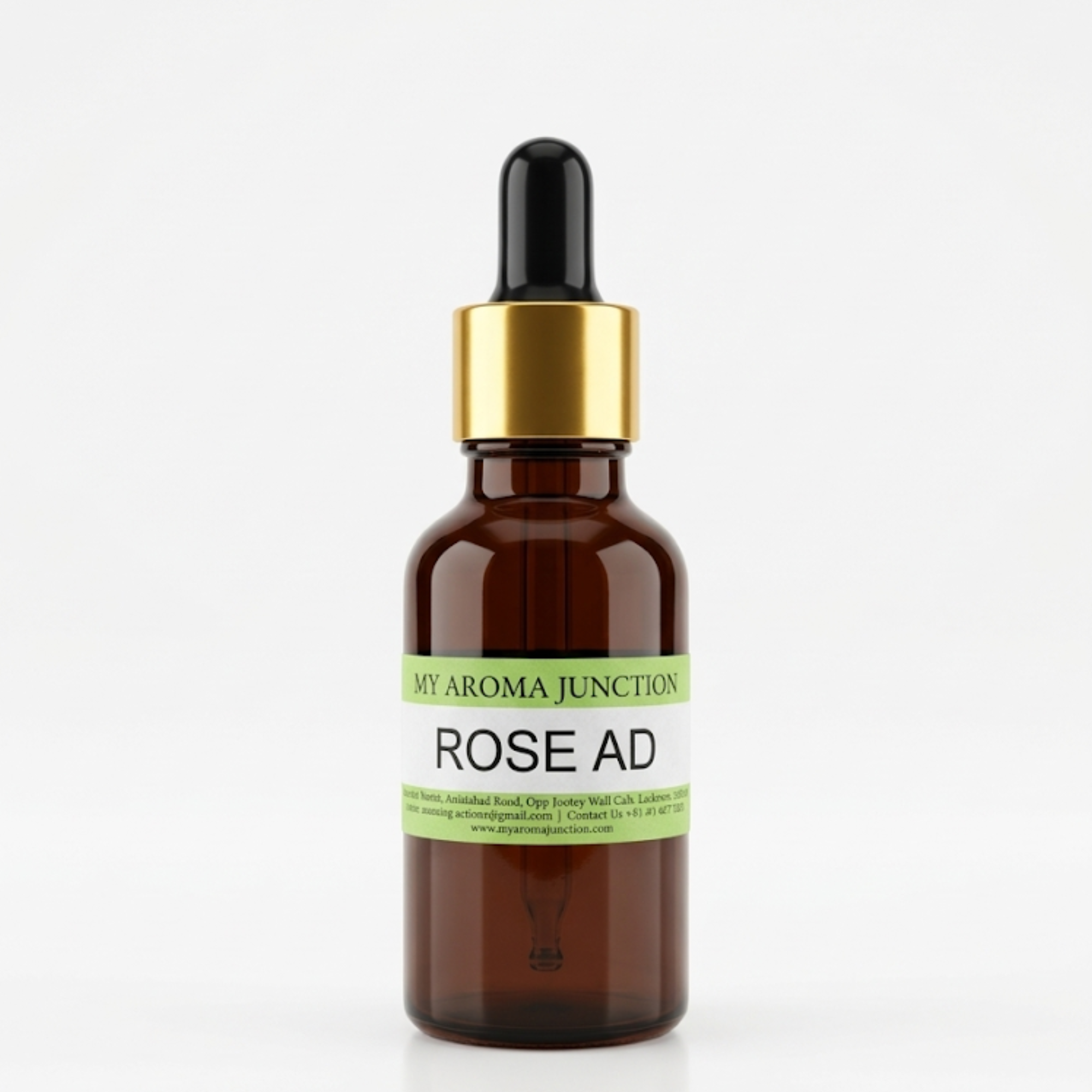 Rose AD Diffuser Oil 30ml