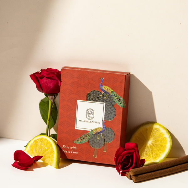 Best perfume shop in Lucknow – MY AROMA JUNCTION