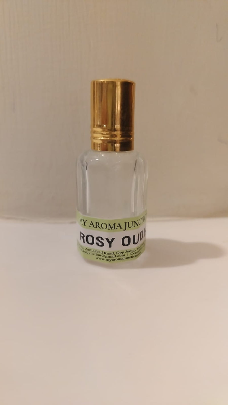 Best Perfume Shop in Lucknow – MY AROMA JUNCTION