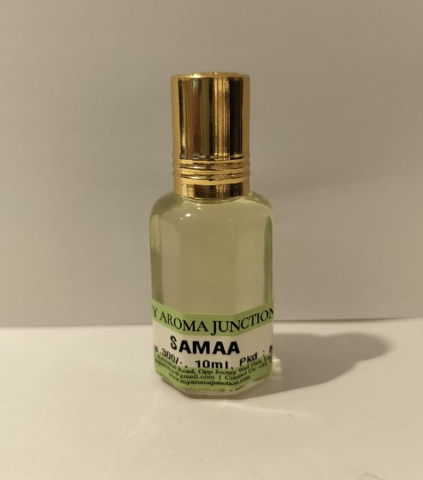 Best Perfume Shop in Lucknow – MY AROMA JUNCTION