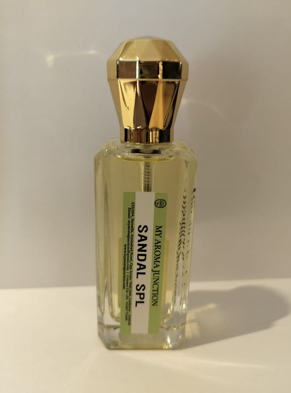 Sandal Spl Perfume 50ml