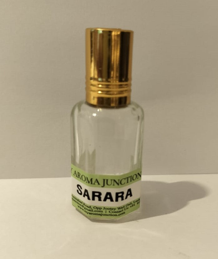 Sarara Attar