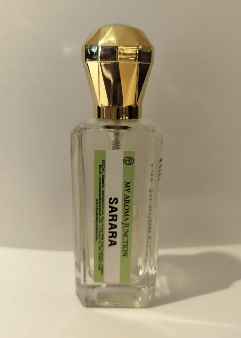 Sarara Perfume 50ml