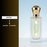 Shahi Mogra Perfume – A Luxurious Jasmine Scent for Devotional & Daily Wear | MY AROMA JUNCTION