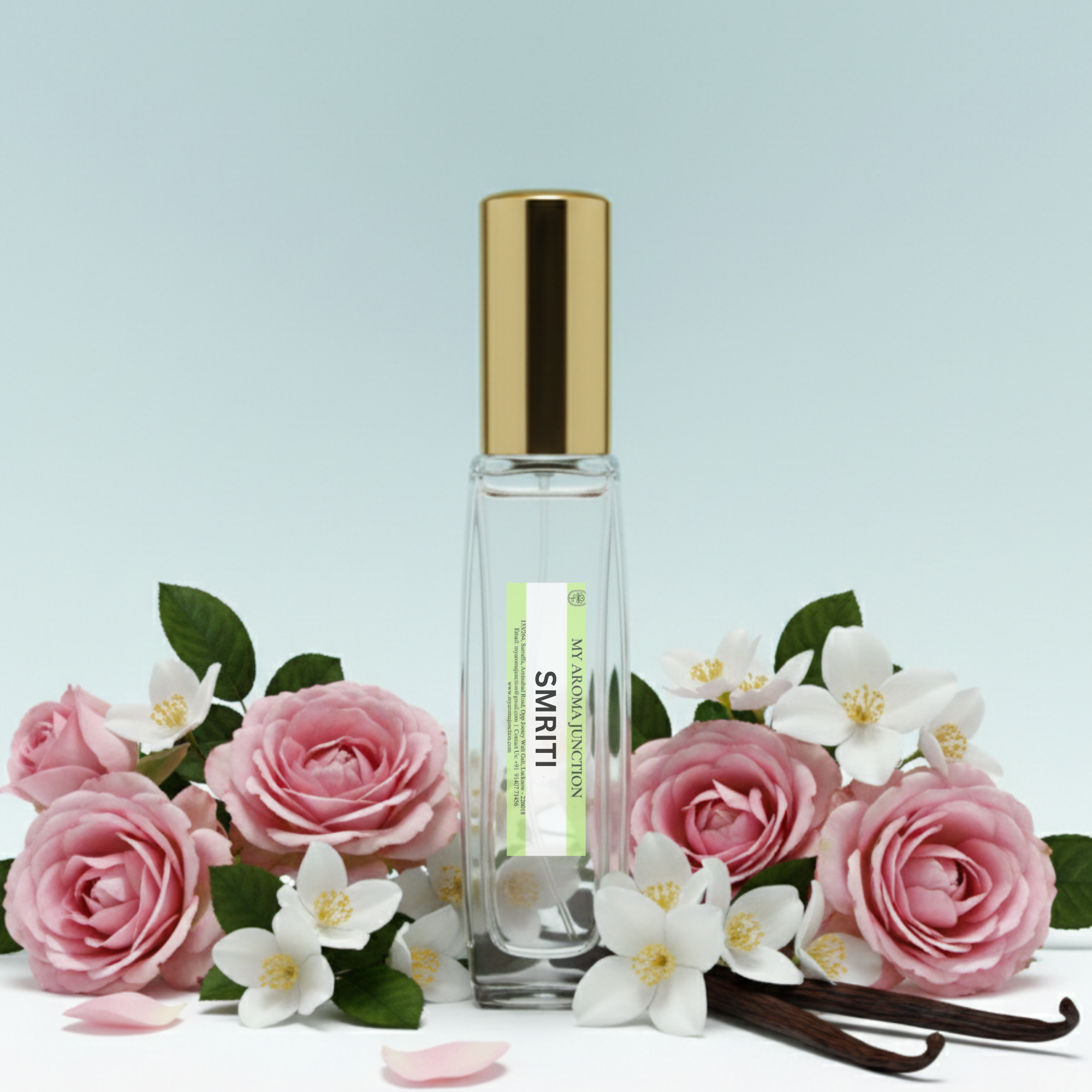 Smriti Perfume for Women