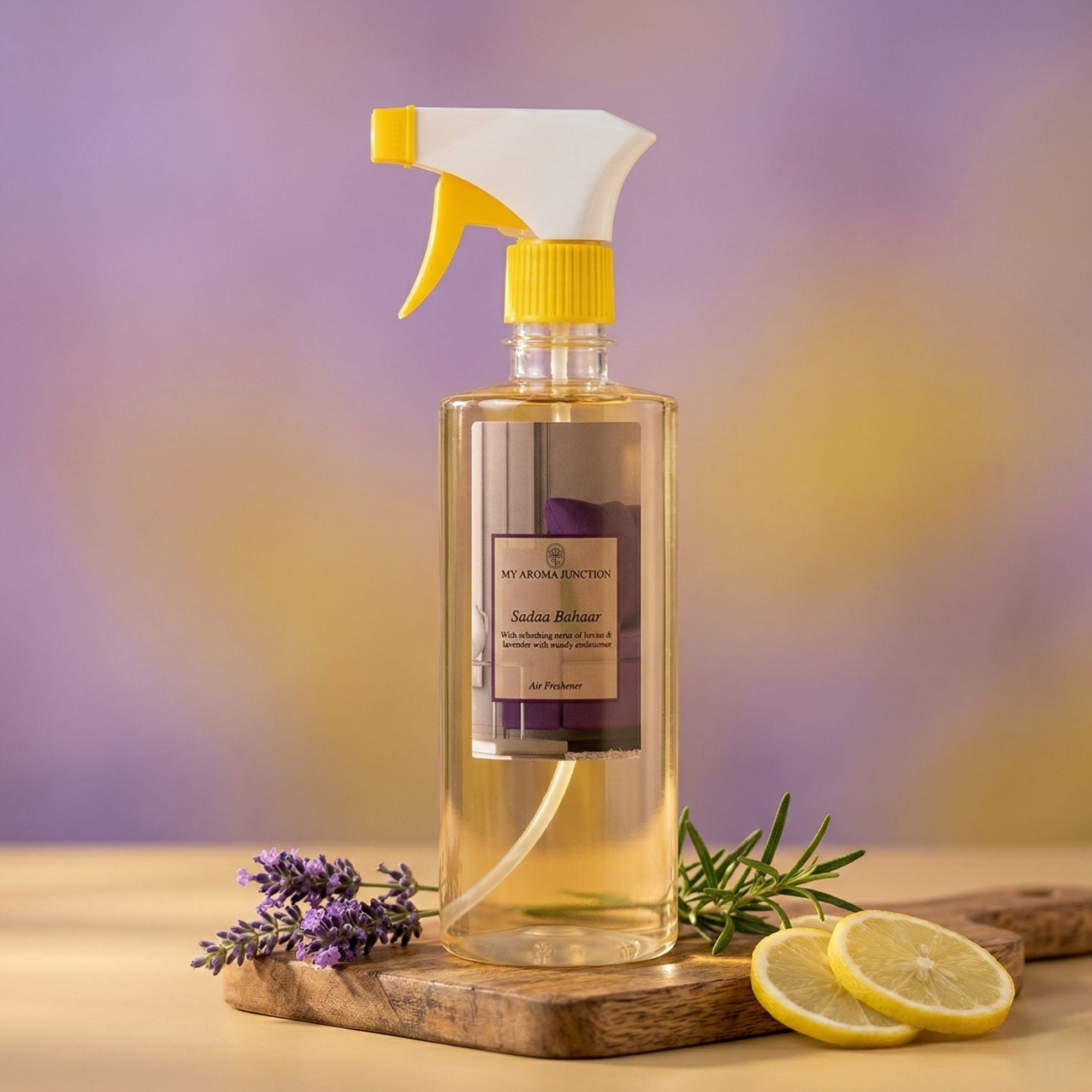 Sadaa Bahaar Air Freshener