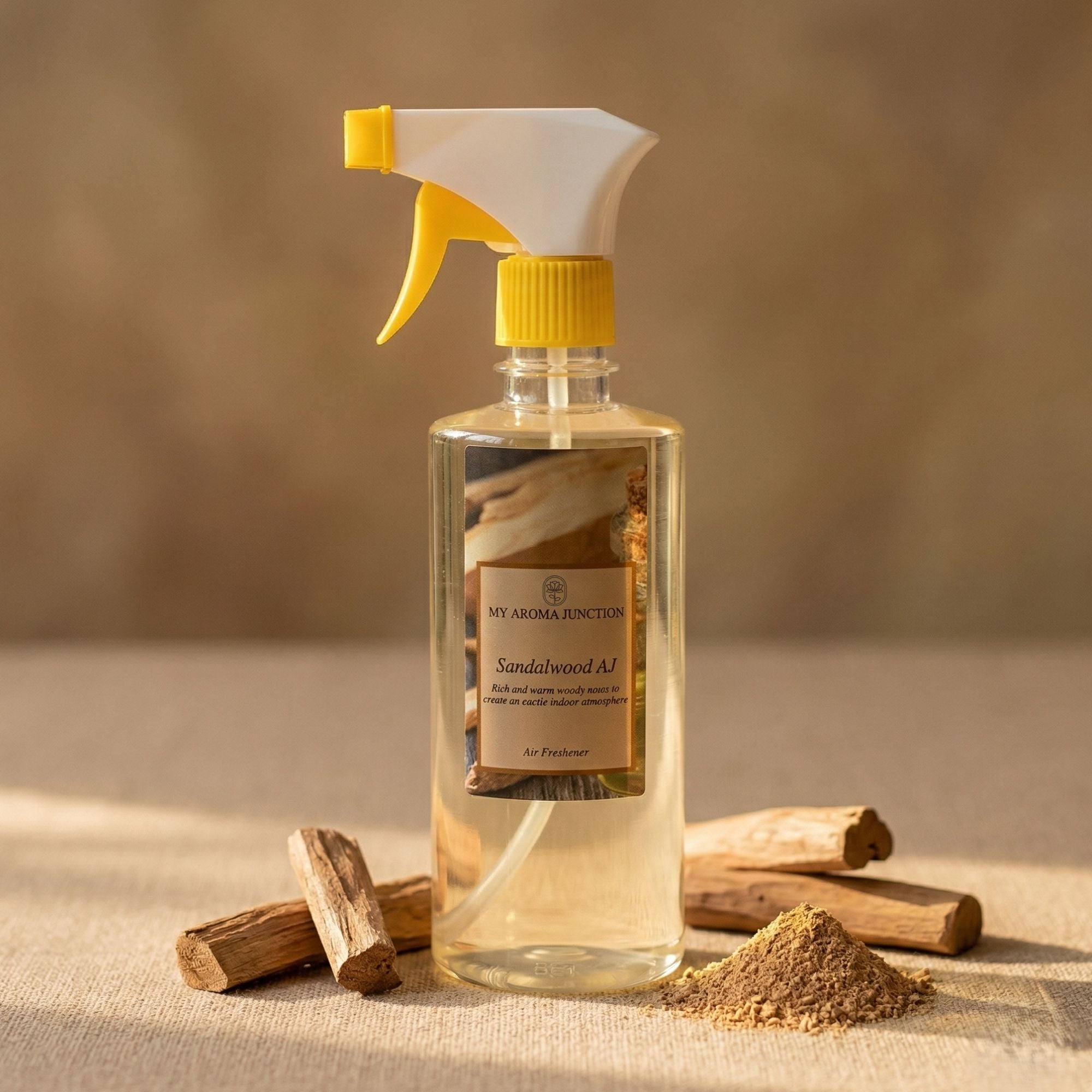 Sandalwood Air Freshener