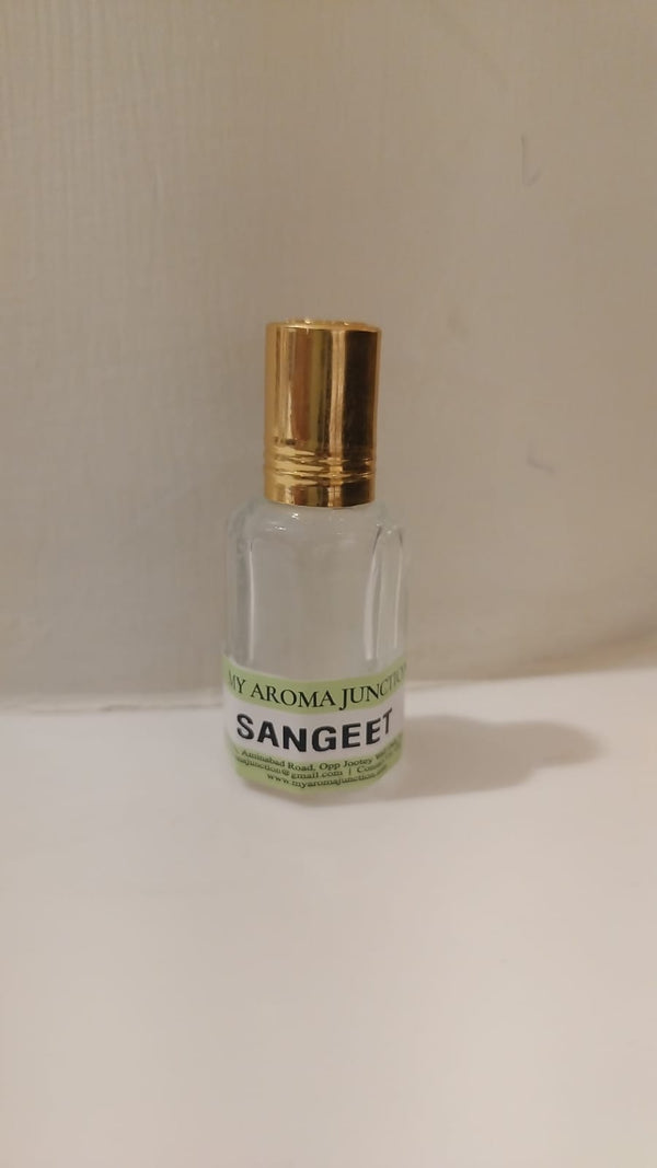 Best Perfume Shop in Lucknow – MY AROMA JUNCTION
