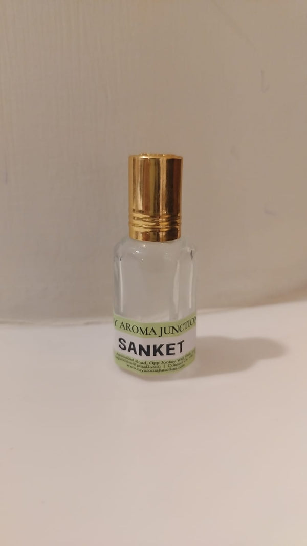 Best Perfume Shop in Lucknow – MY AROMA JUNCTION
