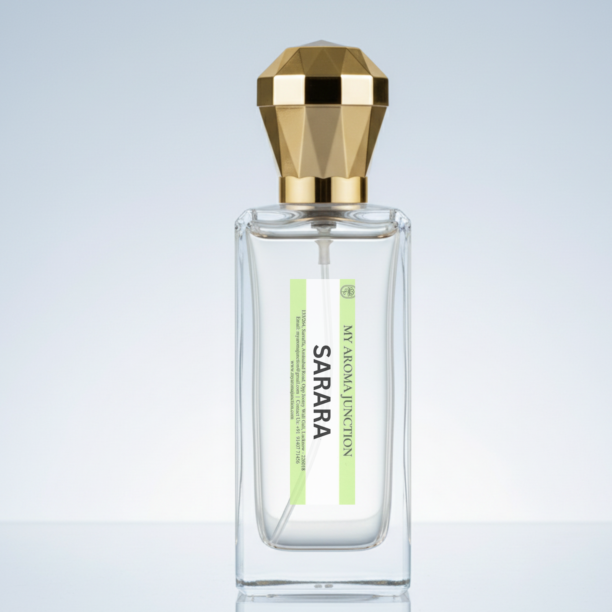Sarara Perfume for Women
