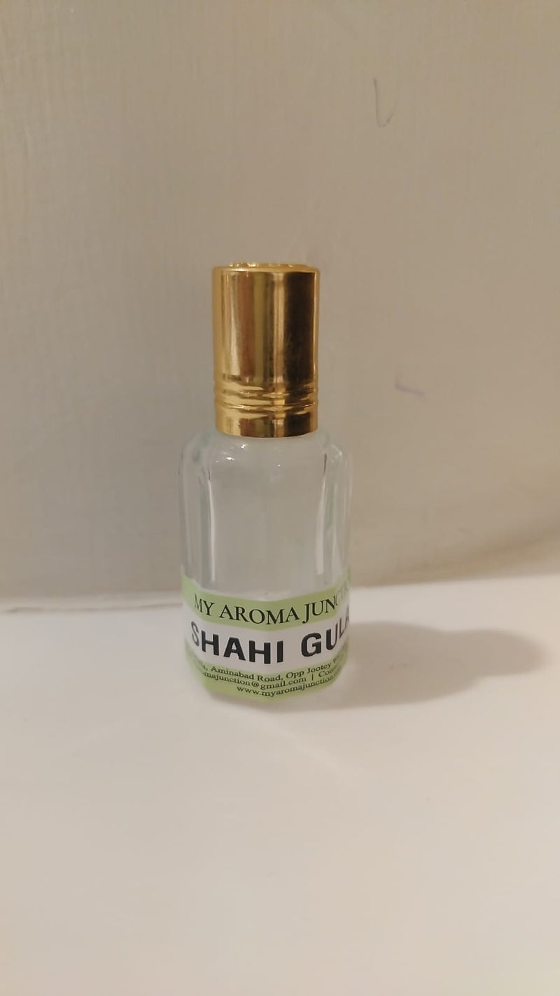 Best Perfume Shop in Lucknow – MY AROMA JUNCTION