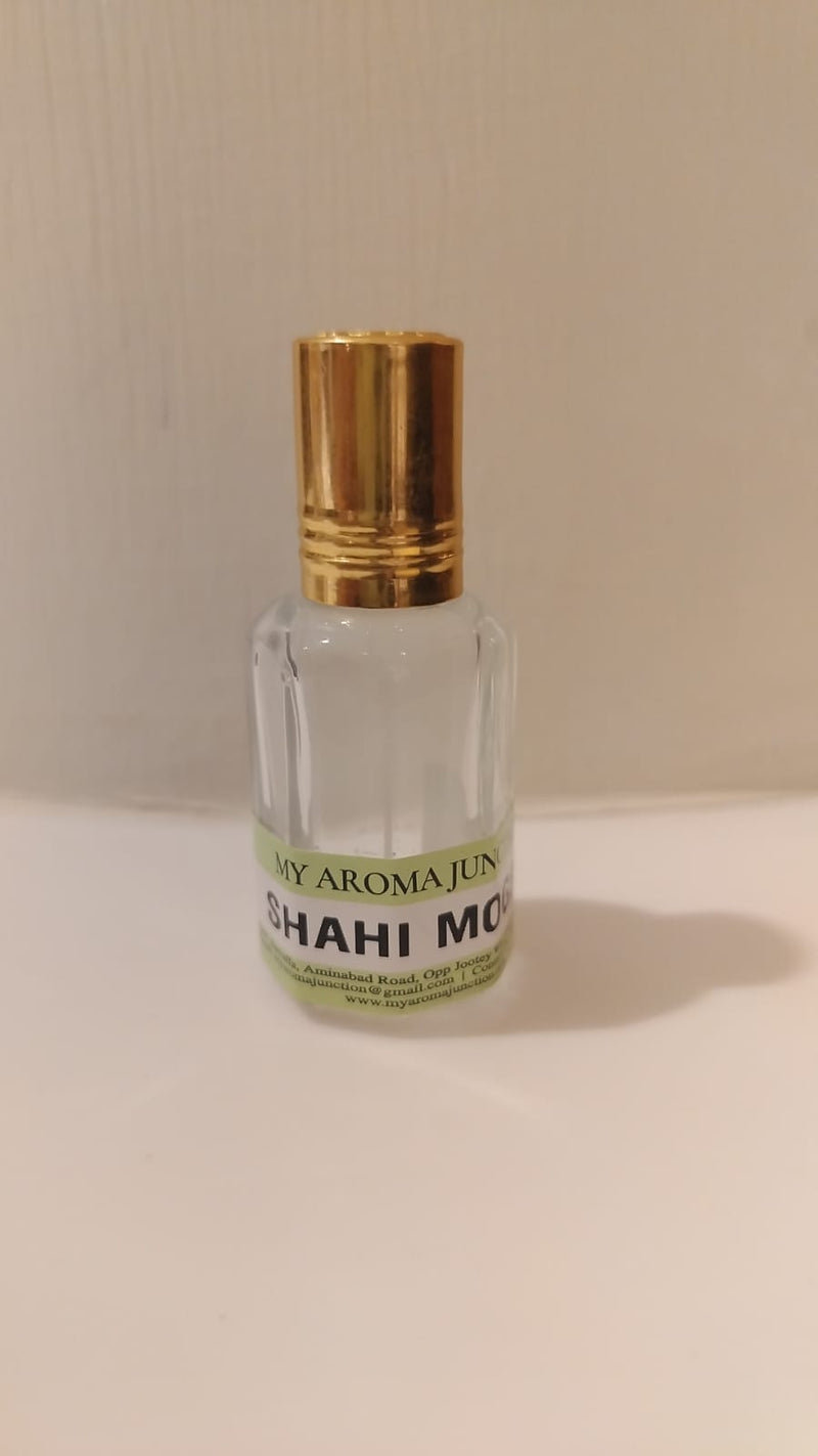Best Perfume Shop in Lucknow – MY AROMA JUNCTION