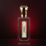 Target – Long-Lasting Unisex Perfume with Patchouli, Sandalwood & Civet | 50ML by MY AROMA JUNCTION