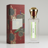 Ullas Perfume – A Bright & Uplifting Rose-Musk Blend | MY AROMA JUNCTION