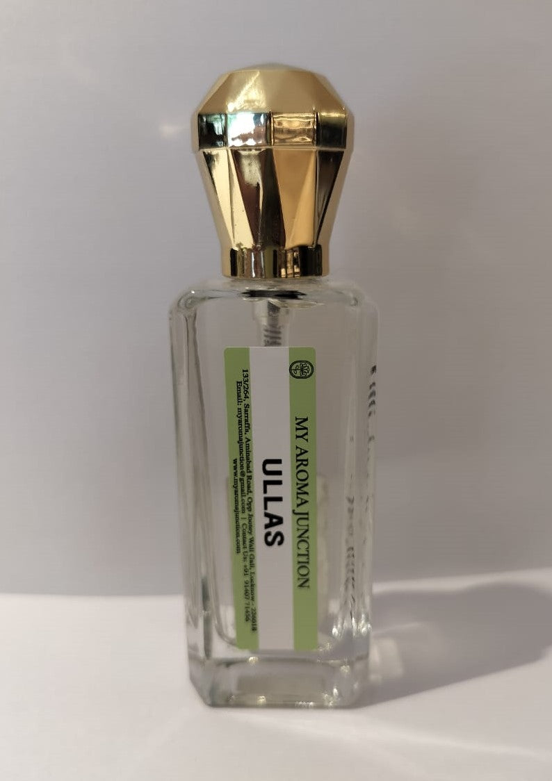 Ullas Perfume 50ml