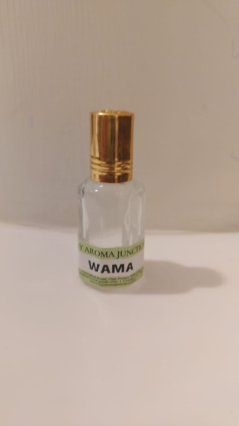 Best Perfume Shop in Lucknow – MY AROMA JUNCTION