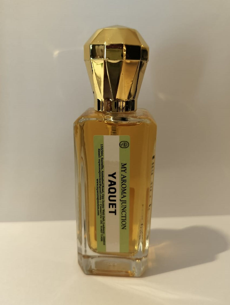 Yaquet Perfume 50ml