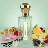 Aakhya long-lasting Perfume – 50ML perfume for Men and Women