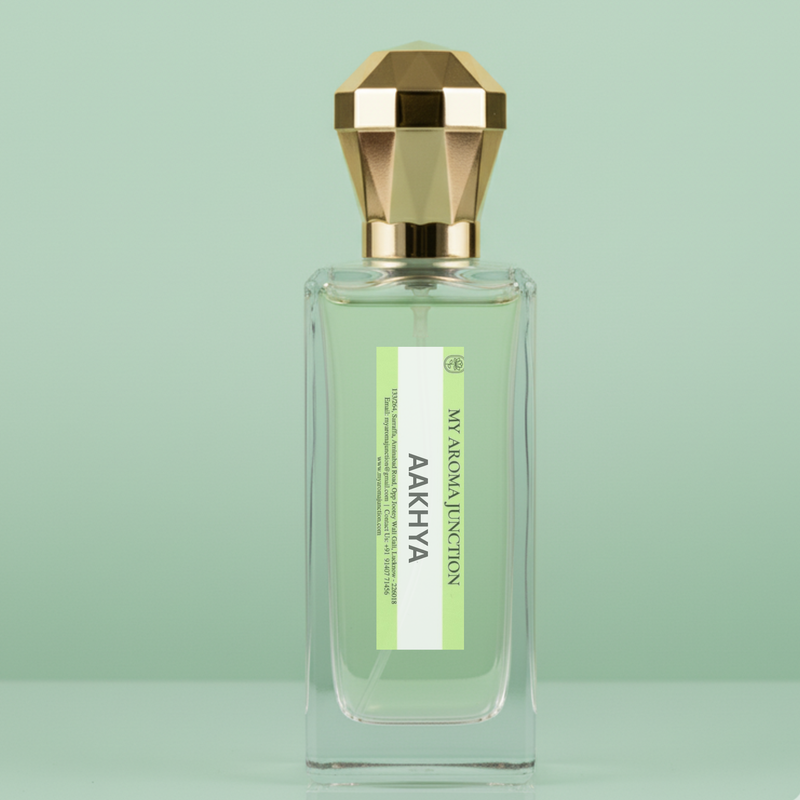 Aakhya long-lasting Perfume – 50ML perfume for Men and Women