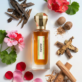 Agaru Perfume – A Sensual Oudh & Rose Blend for Men & Women | MY AROMA JUNCTION