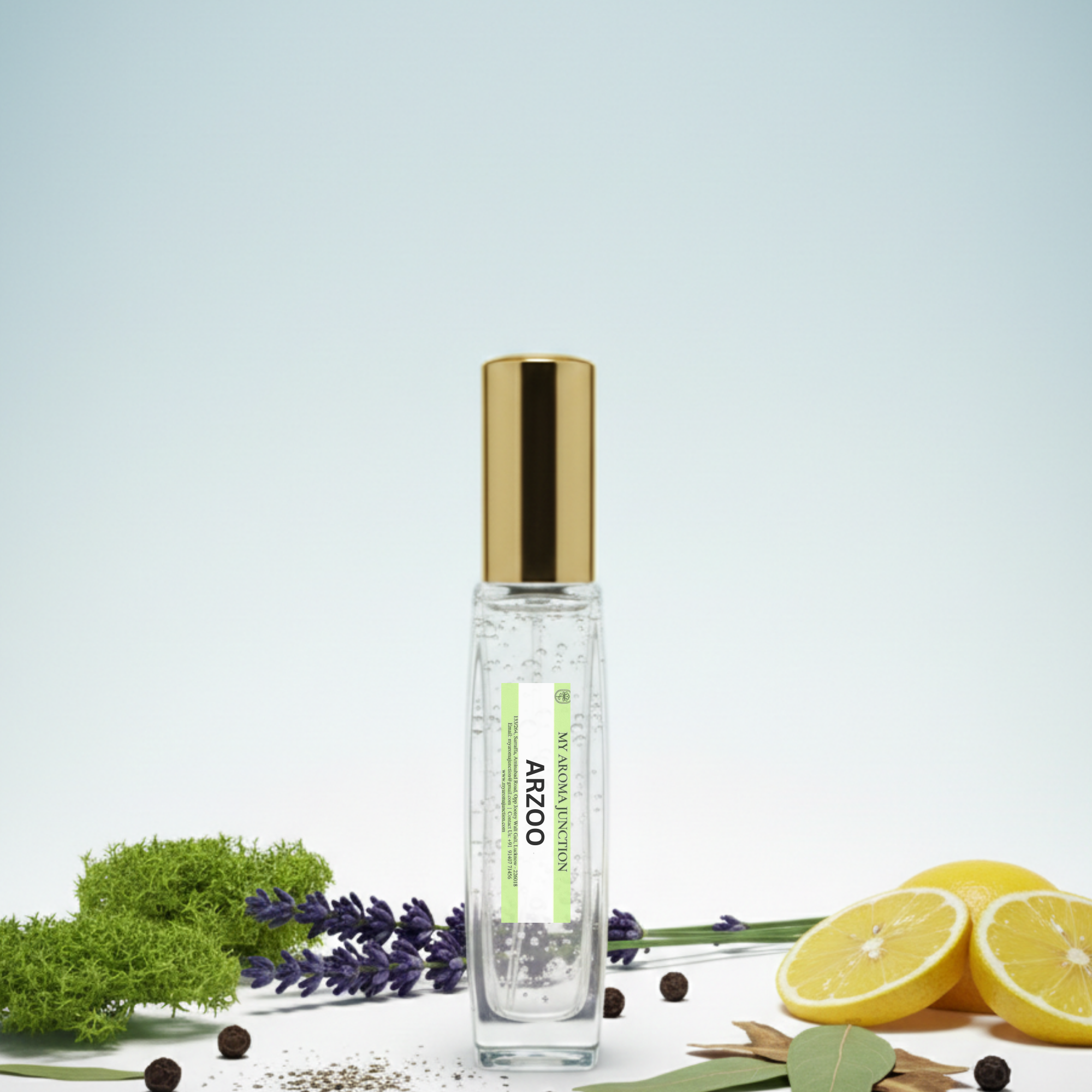 Arzoo Perfume for Men and Women