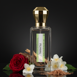 Filhaal Perfume – A Soft Floral Jasmine & Musk Fragrance for Women | MY AROMA JUNCTION