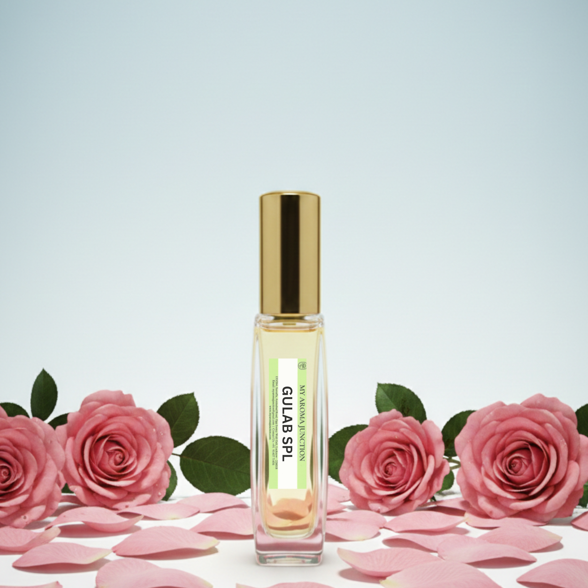 Gulab SPL Perfume for Men & Women