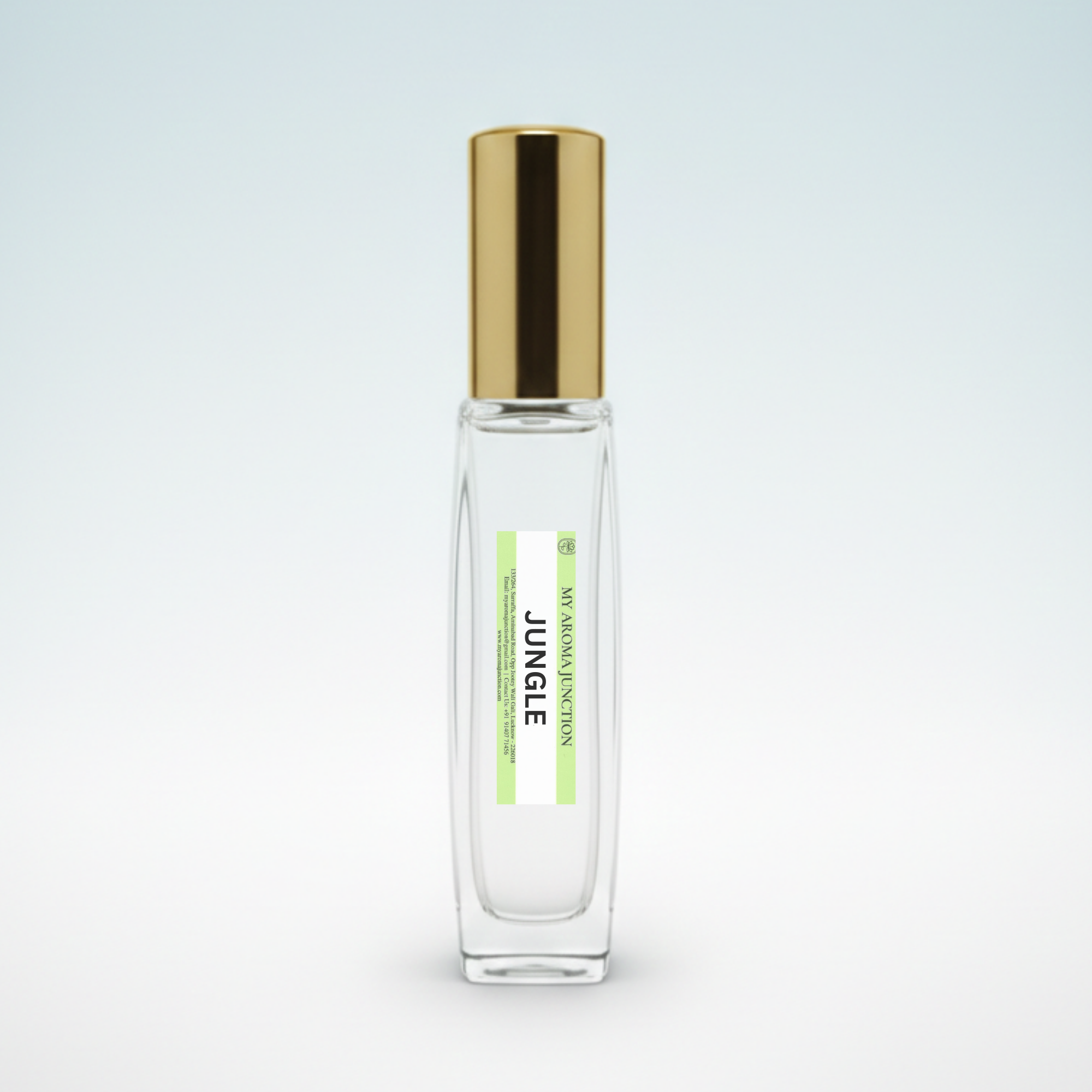 Jungle Perfume for Men & Women