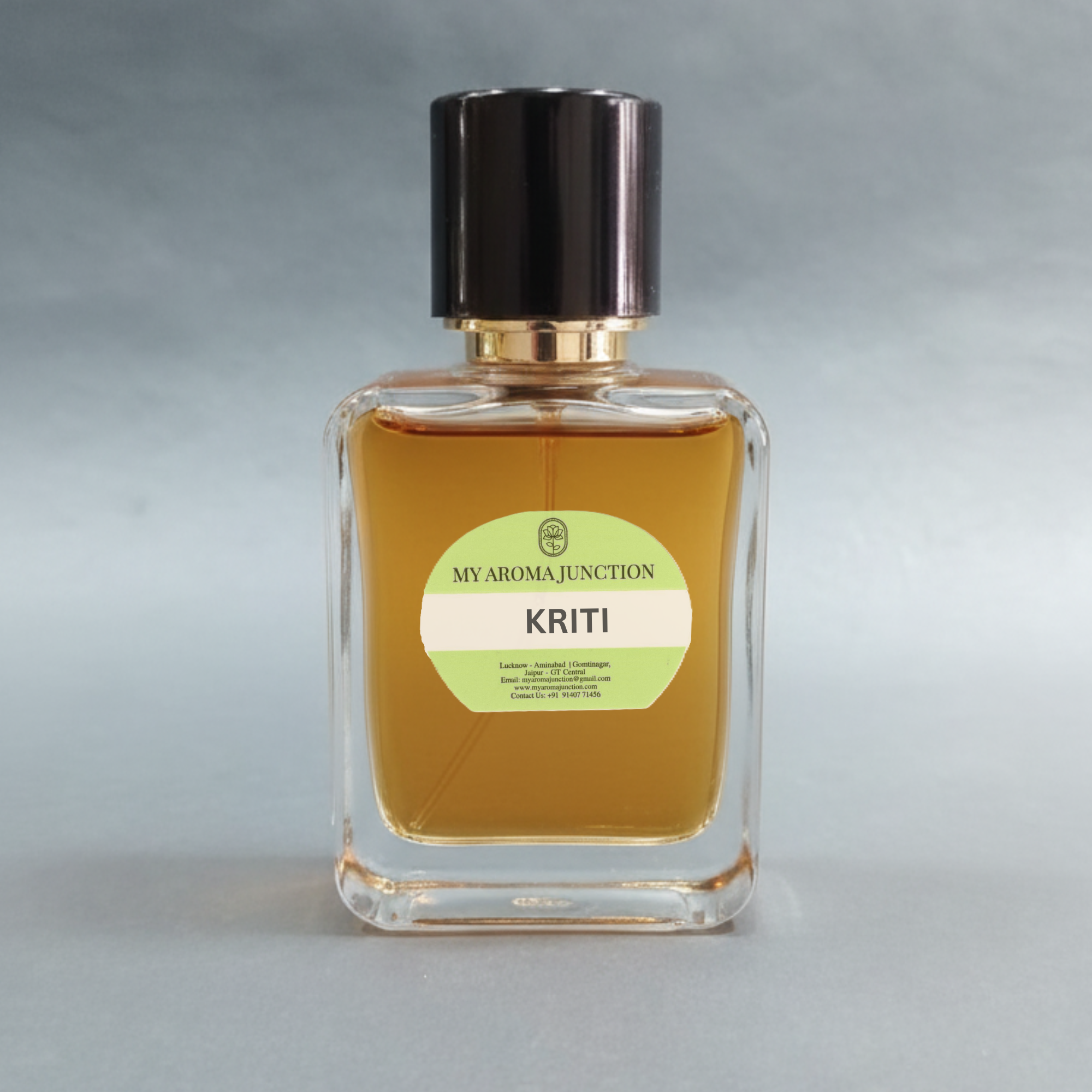Kriti Perfume for Men & Women