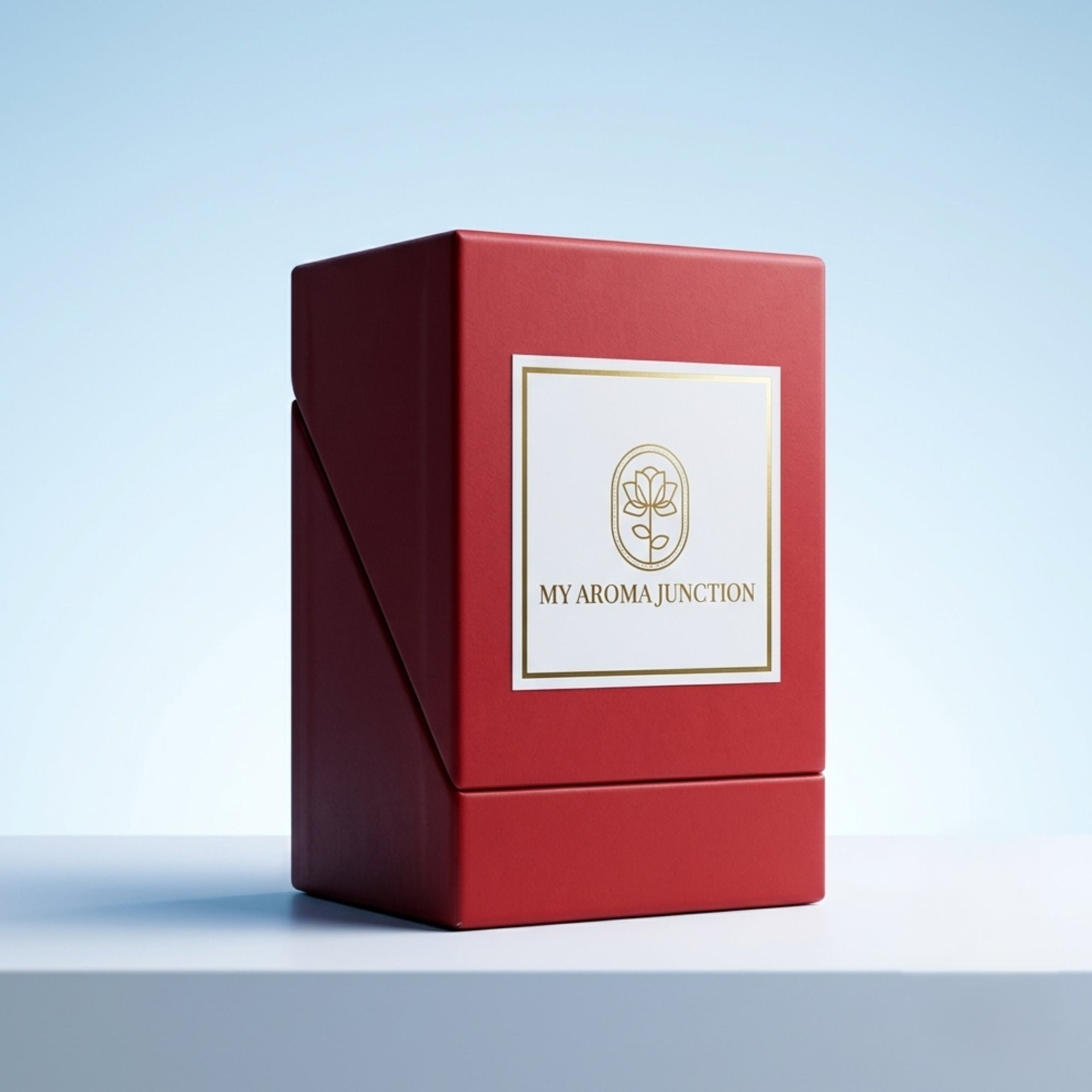 50ml Perfume Gift Box