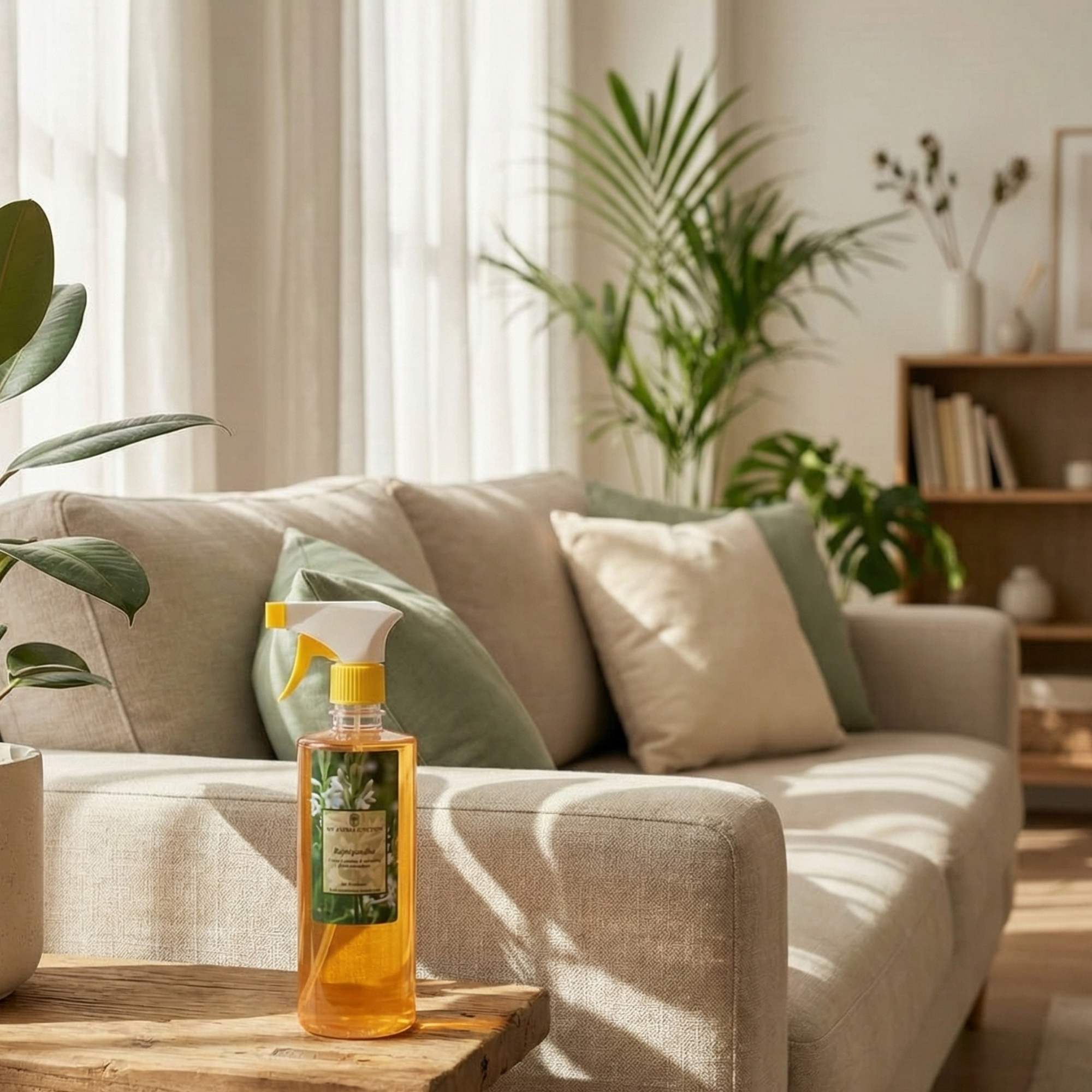 Rajnigandha Air Freshener