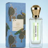 Sandal SPL Perfume – A Soft & Woody Sandalwood Blend | MY AROMA JUNCTION