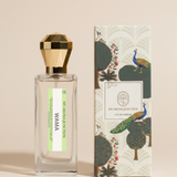 Wama Perfume – A Floral & Elegant Amber-Rose Blend for Women | MY AROMA JUNCTION