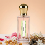 Wama Perfume – A Floral & Elegant Amber-Rose Blend for Women | MY AROMA JUNCTION