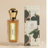 Yaquet Perfume – A Bold & Masculine Musk-Leather Fragrance | MY AROMA JUNCTION