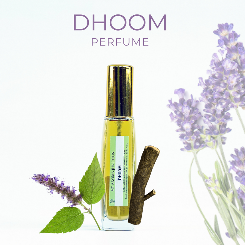 Dhoom Perfume 50 ml
