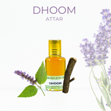 Dhoom Attar