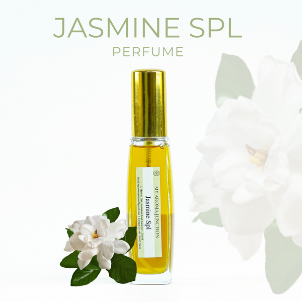 Jasmine Spl Perfume 50 ml