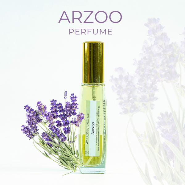 Arzoo Perfume 50 ml