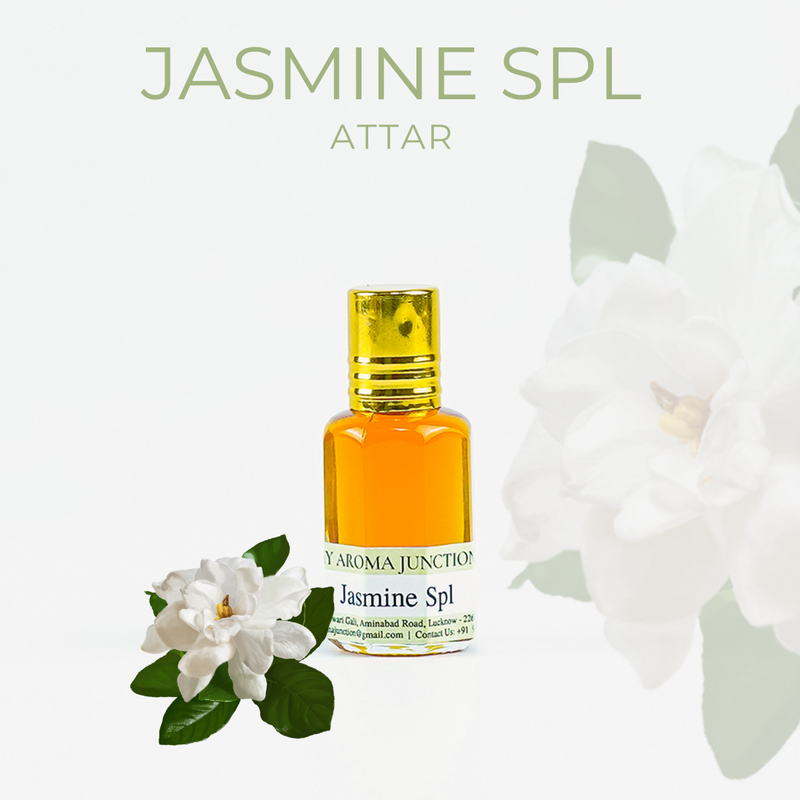 Jasmine Spl Attar