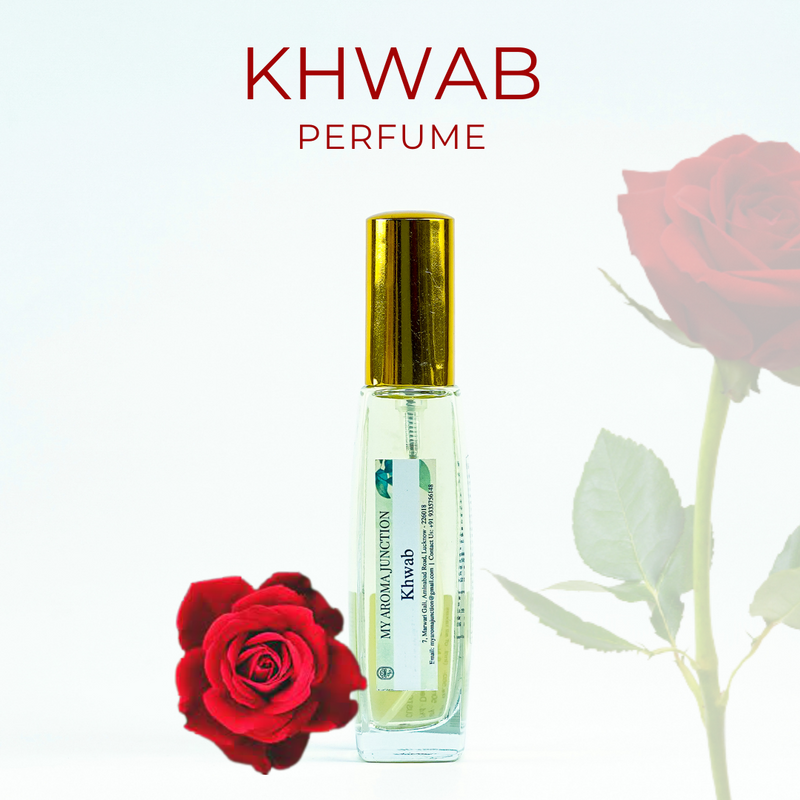 Khwab Perfume 50 ml